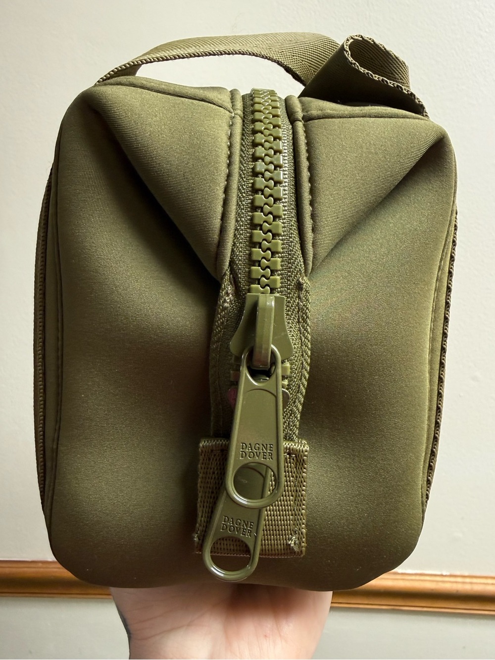 Dagne Dover Extra Small Landon Carryall - Picture 4 of 6